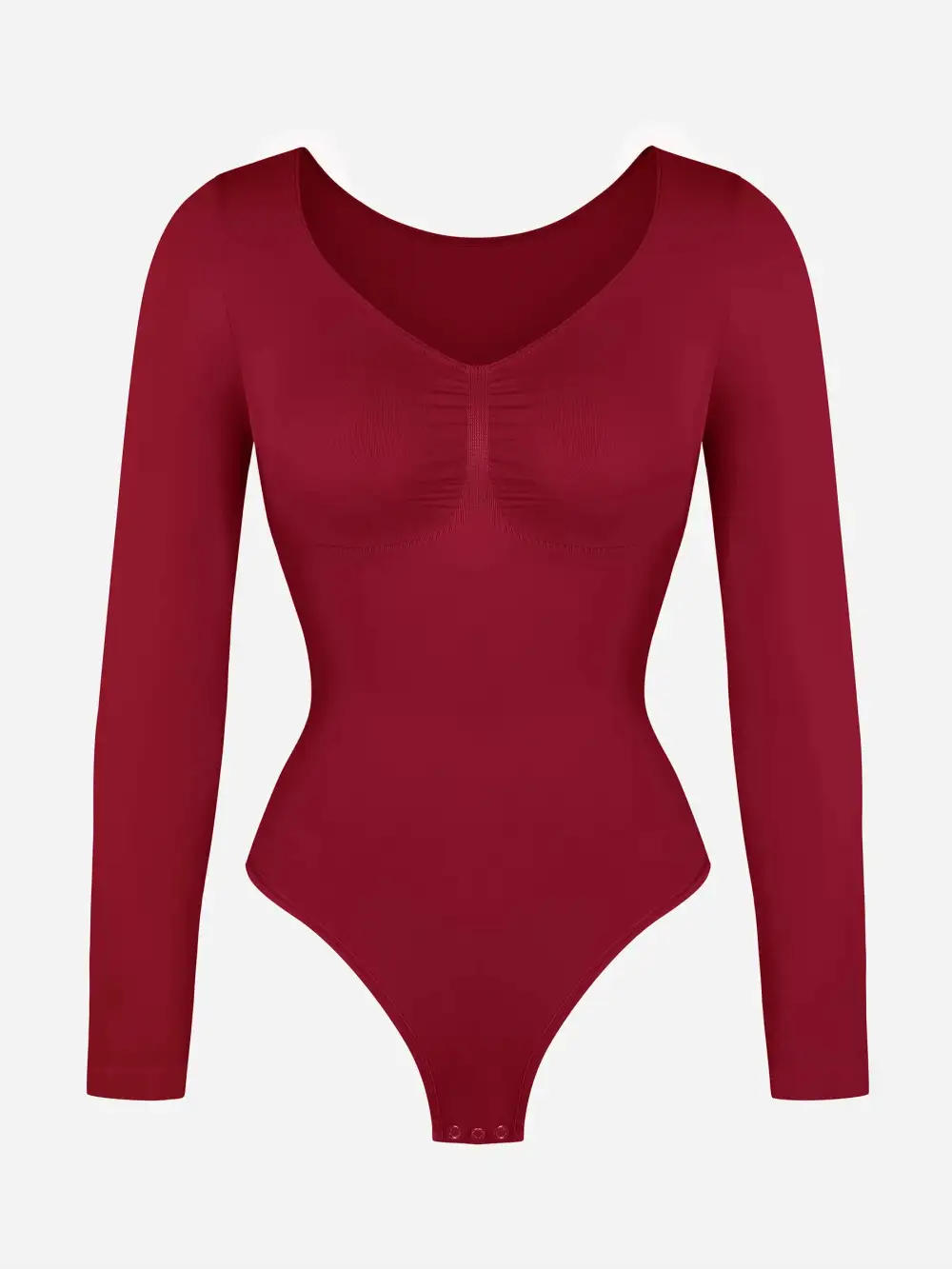 Smooth Support Shaping Bodysuit