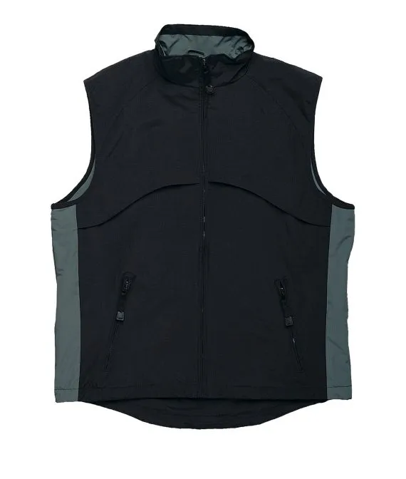 Showerproof Workwear Utility Vest