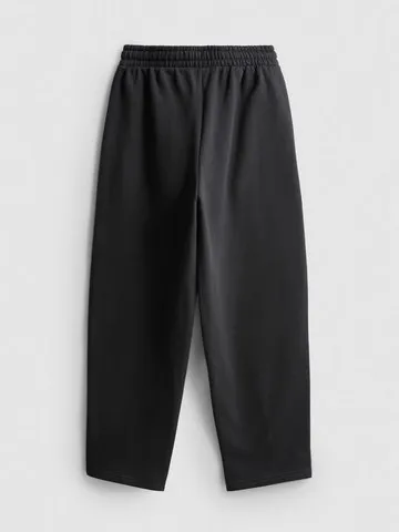 7-15yrs | Cotton Rich Barrel Leg Joggers