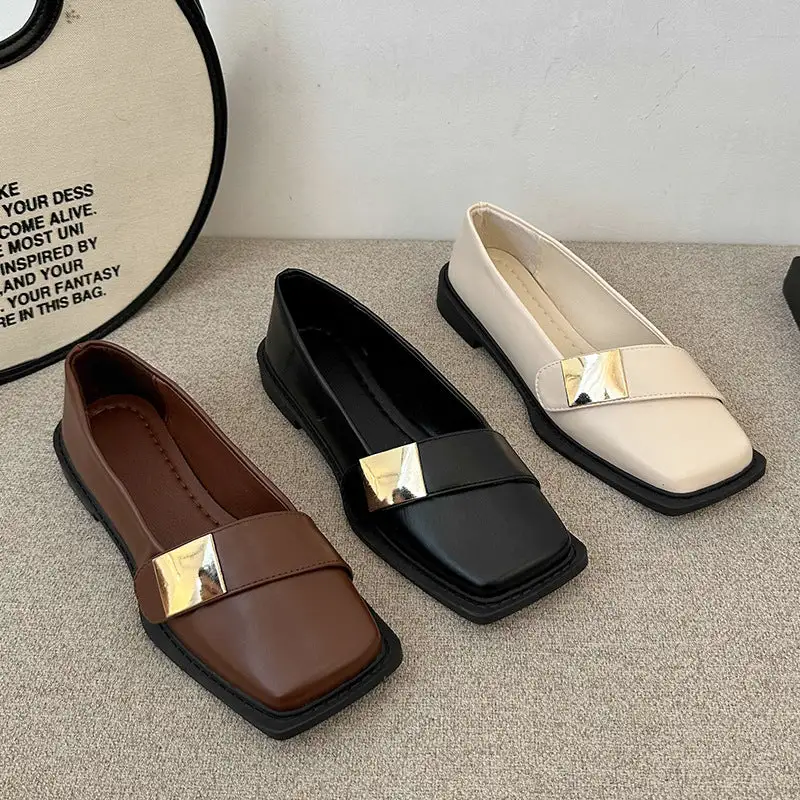 Stable Slip On Loafers