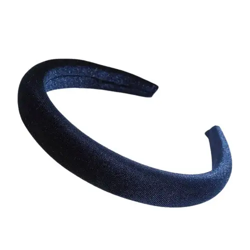 Polished Artful Comfortable Everyday Hair Headband