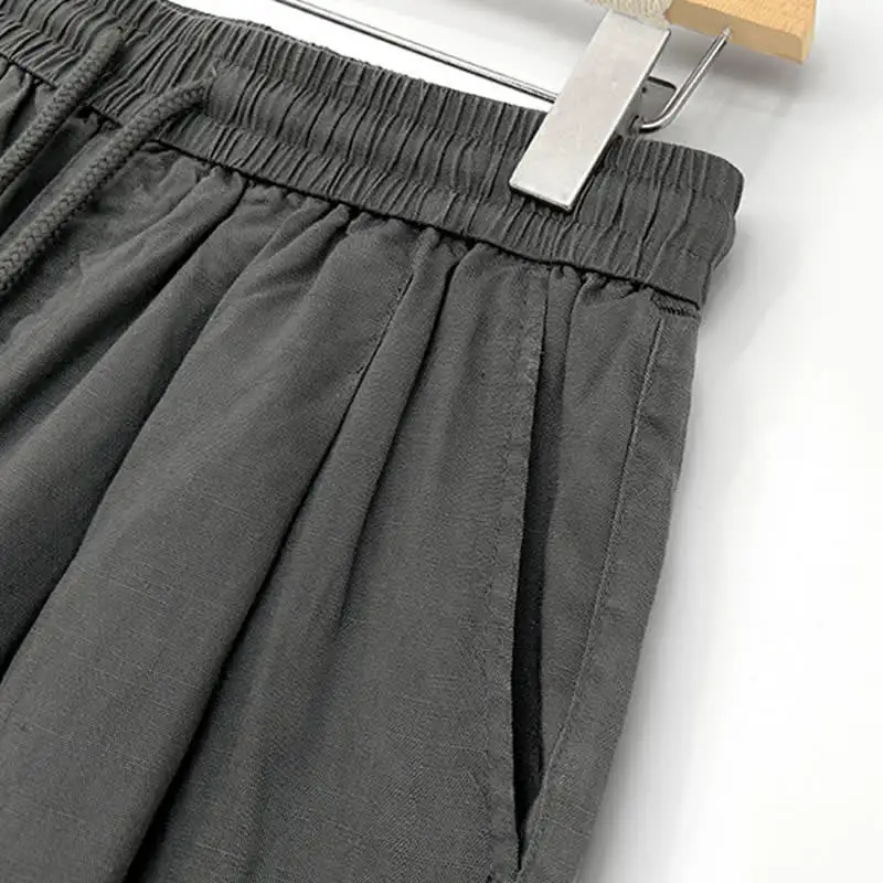 Daily Comfort Shorts