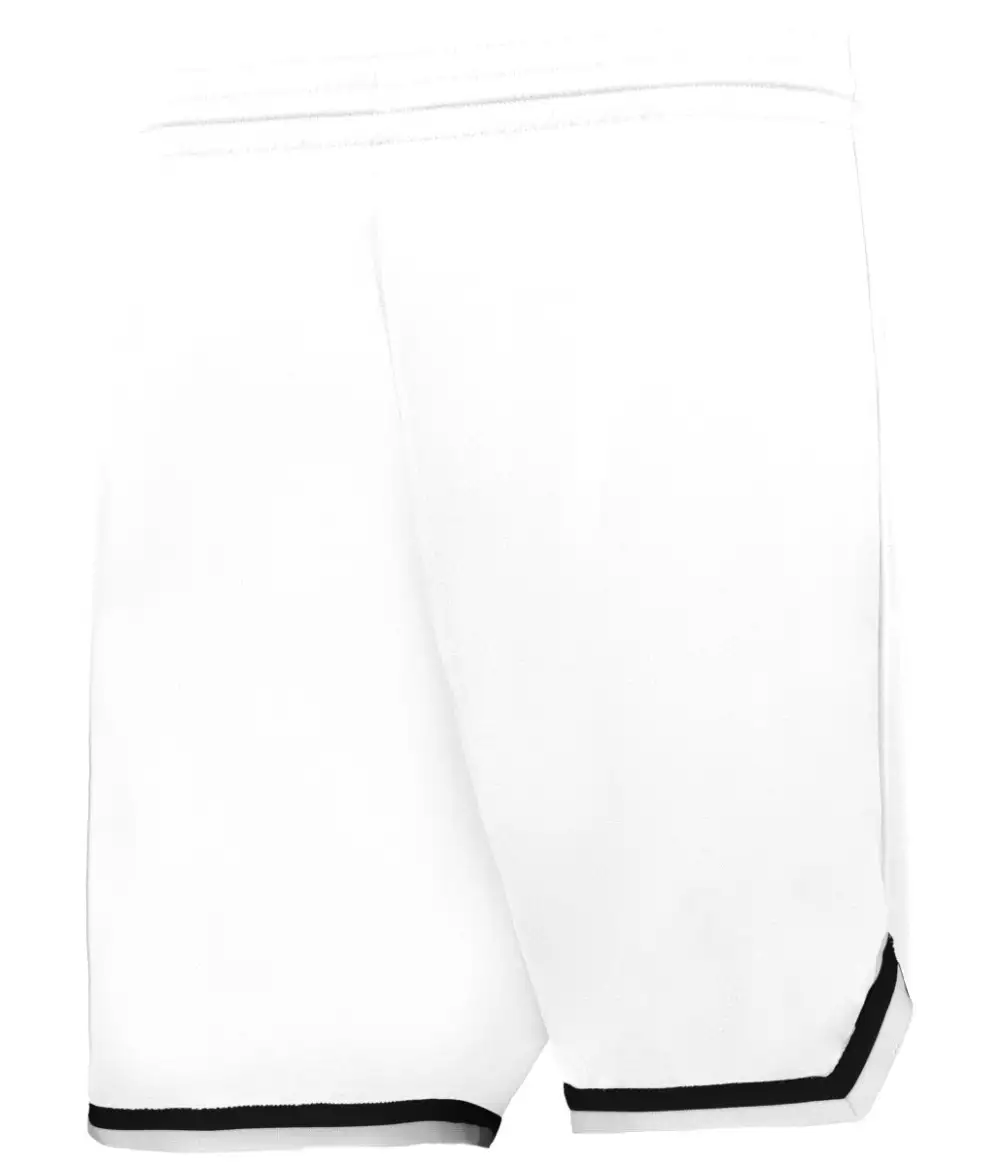 Men's Modern Basketball Shorts