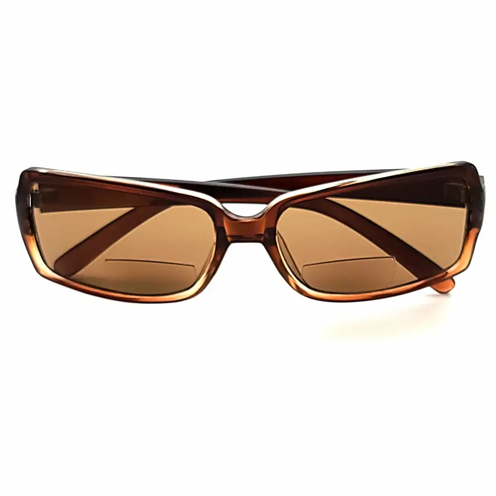 Butterfly Bifocal Reading Sunglasses