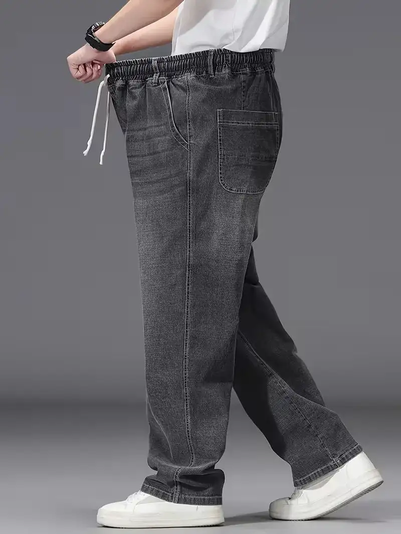 Stretch Everyday Jeans