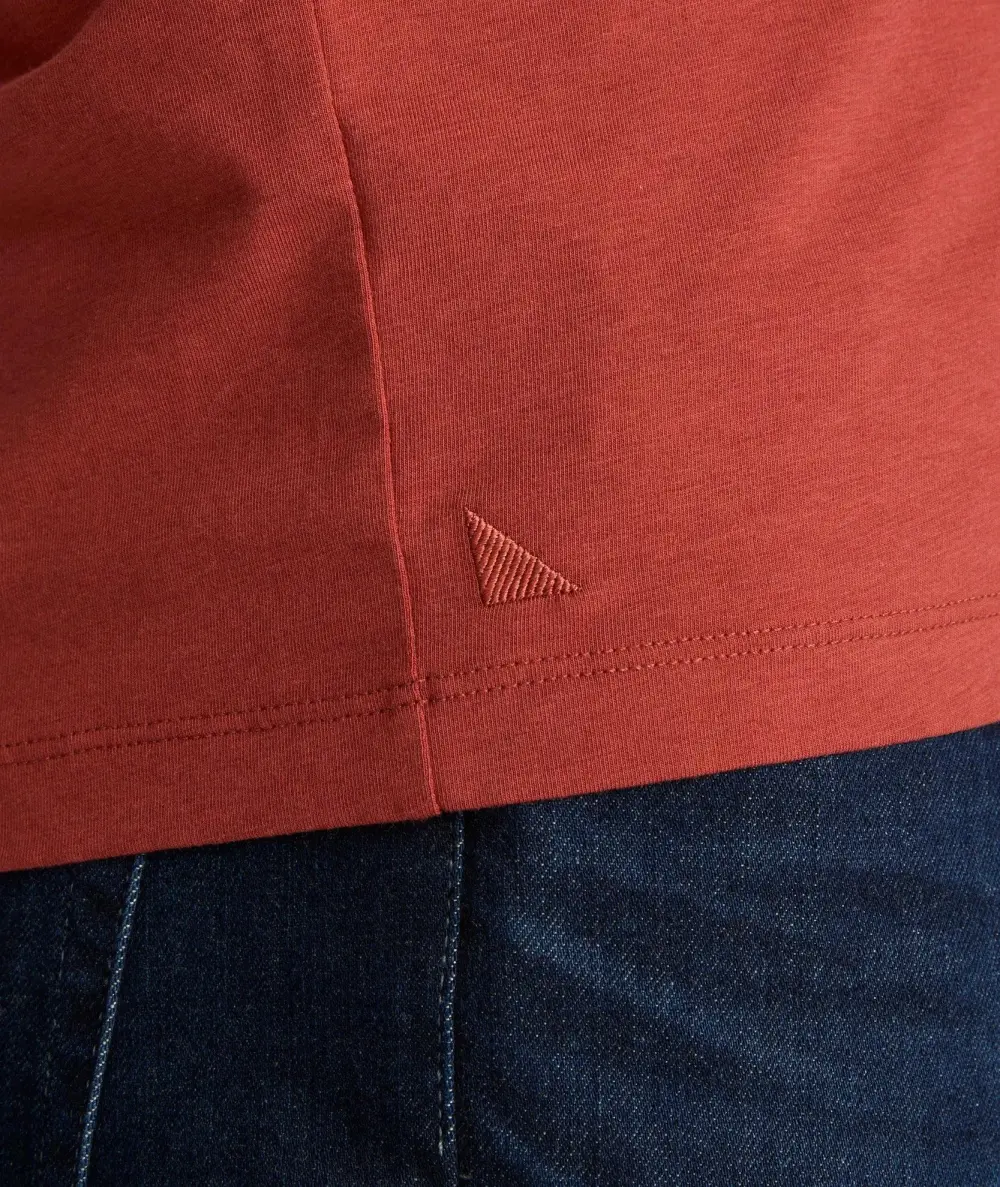 EcoSoft™ Henley