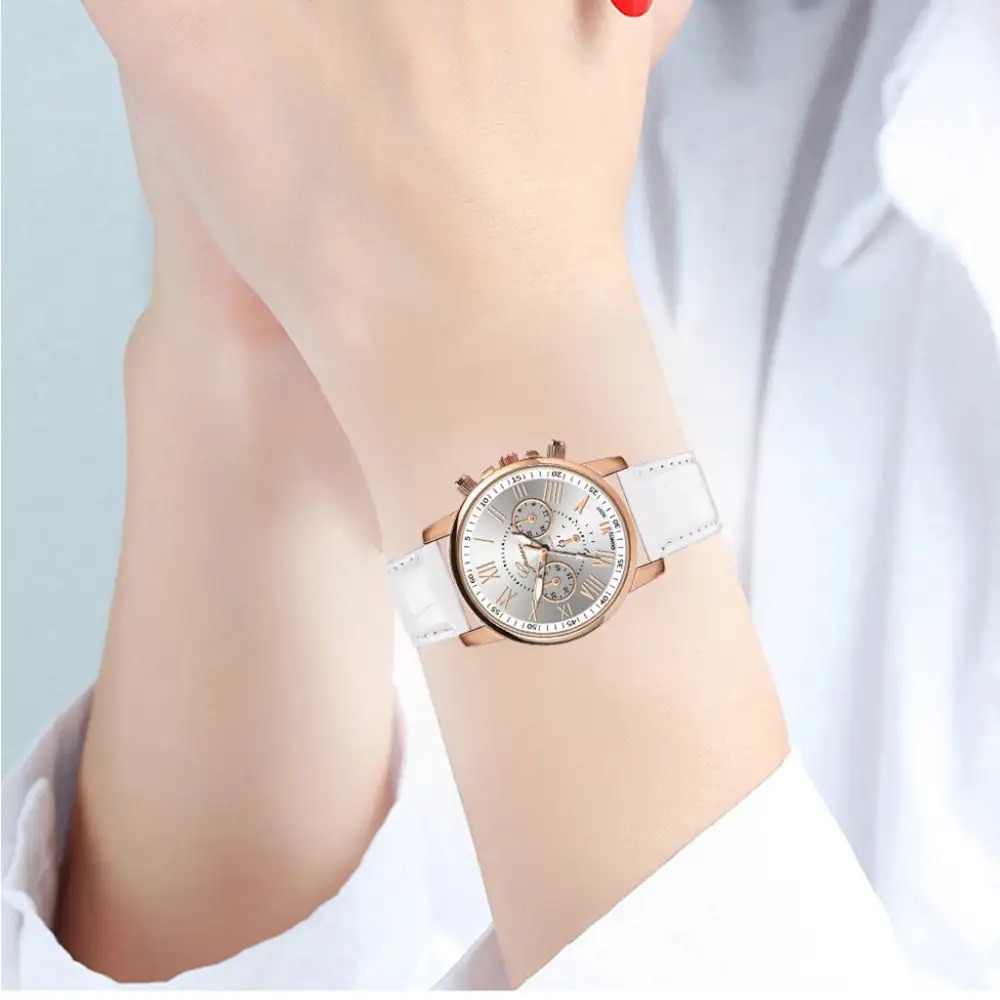 Luxurious Watch