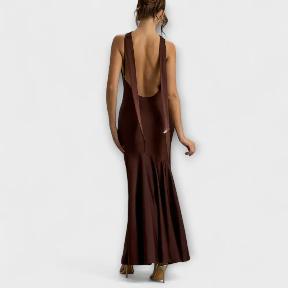 Lennon Elegant Maxi In