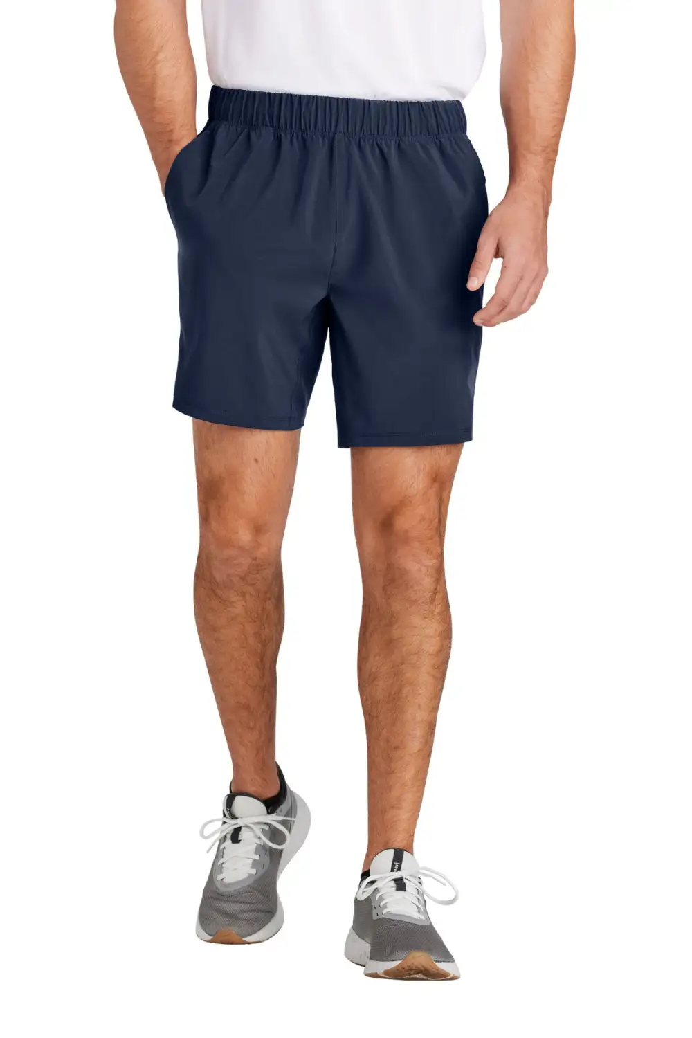 Men's Casual Club Shorts