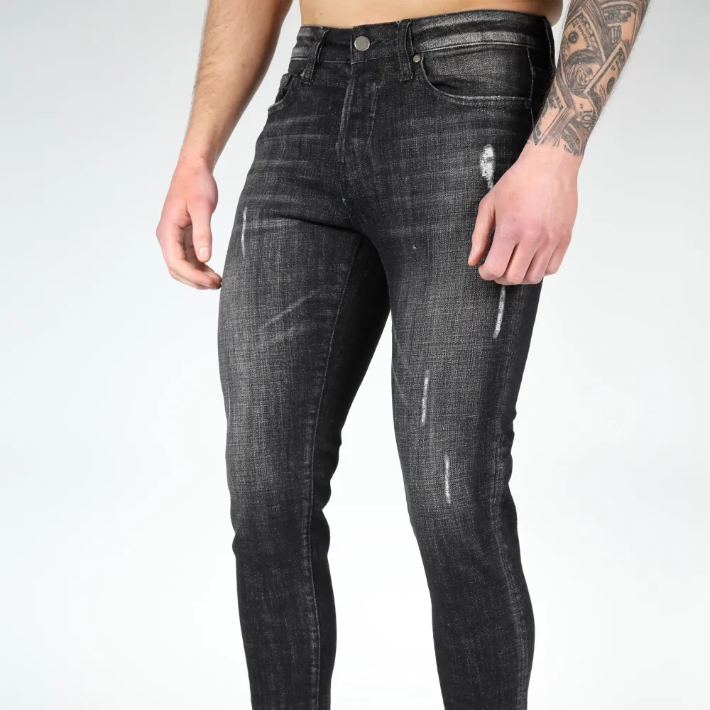 Everyday Smart Fit Slim Fit Jeans