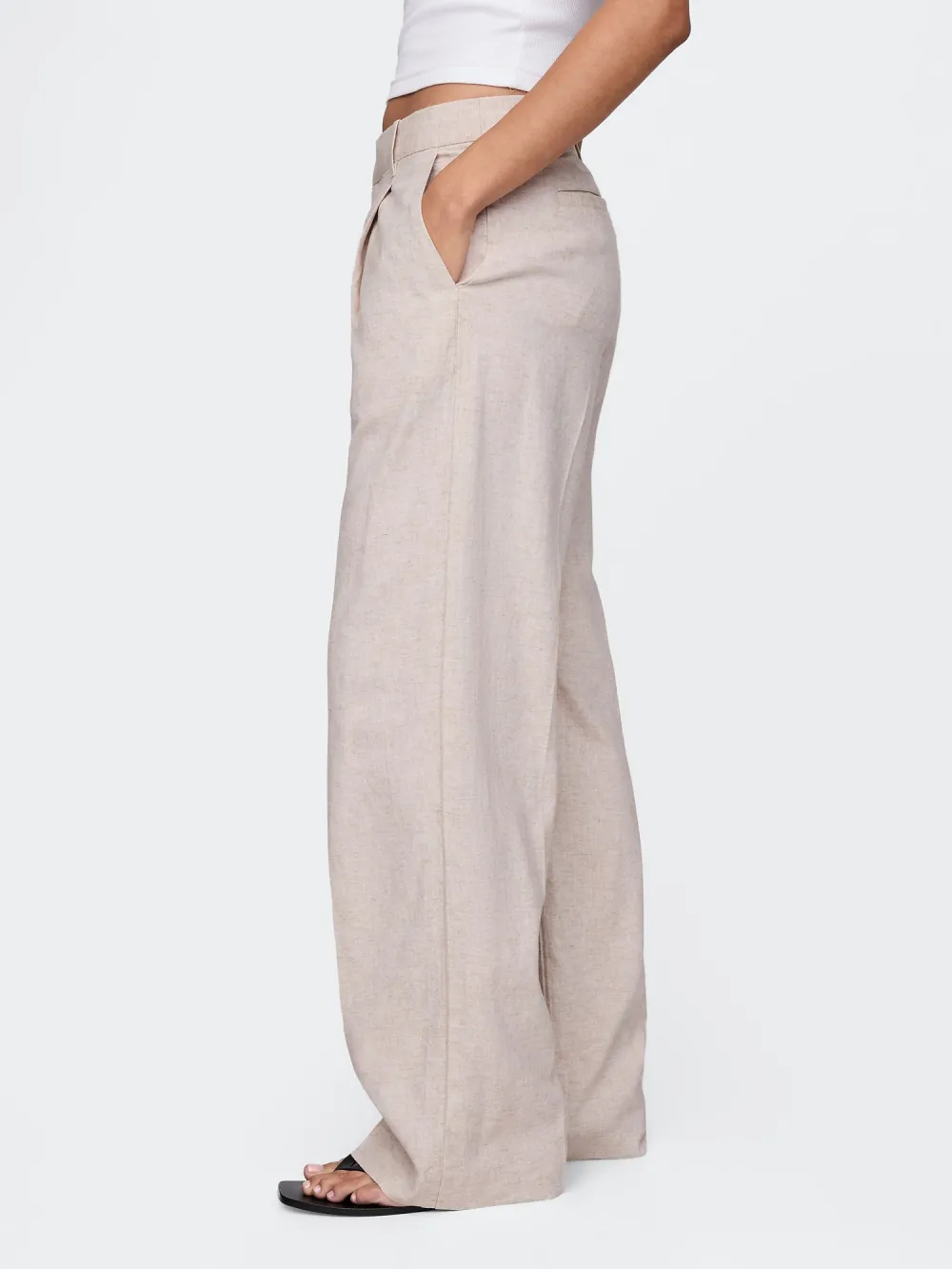 Pure Women's Pants