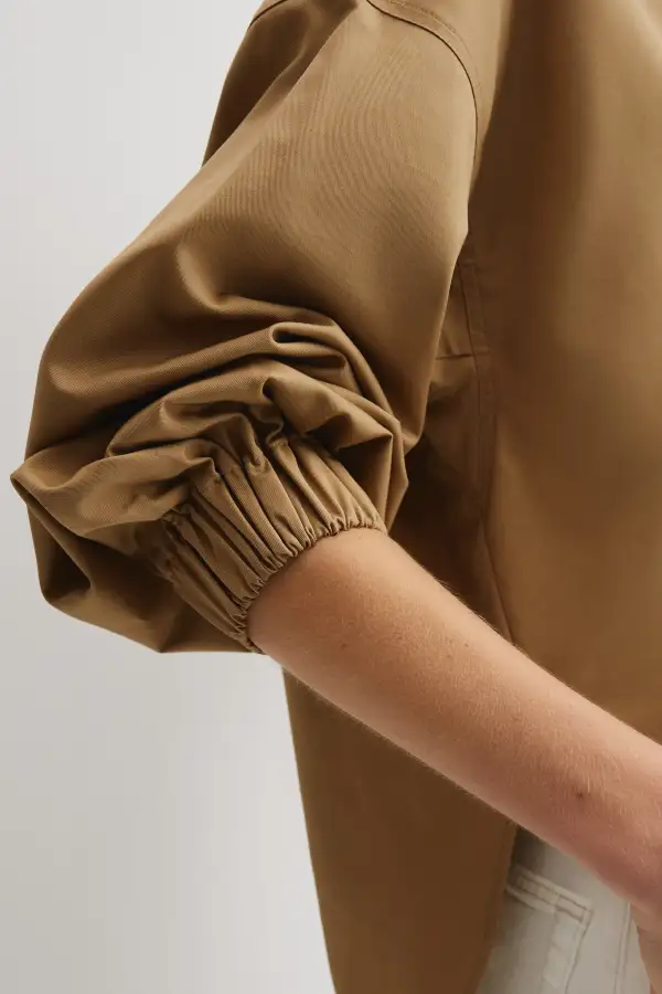 Women's Classic Refined Classic Shirt