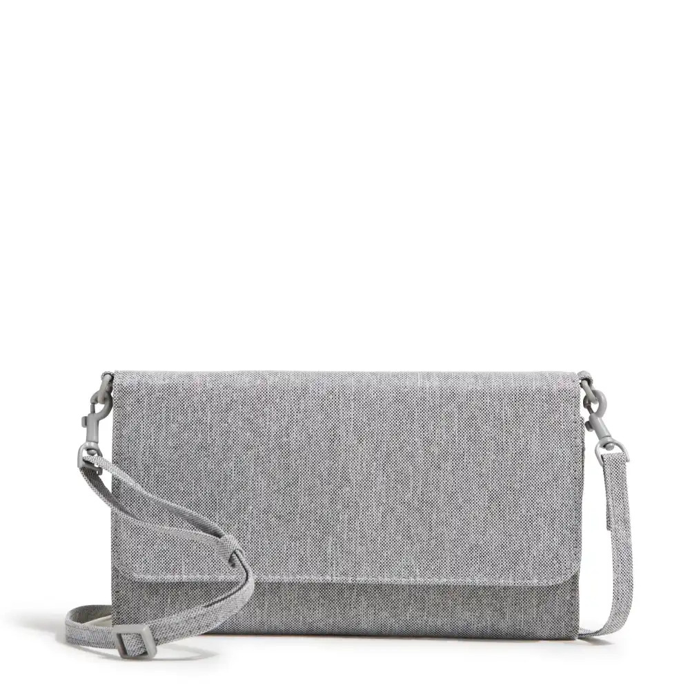 Versatile Accessory Crossbody Bag