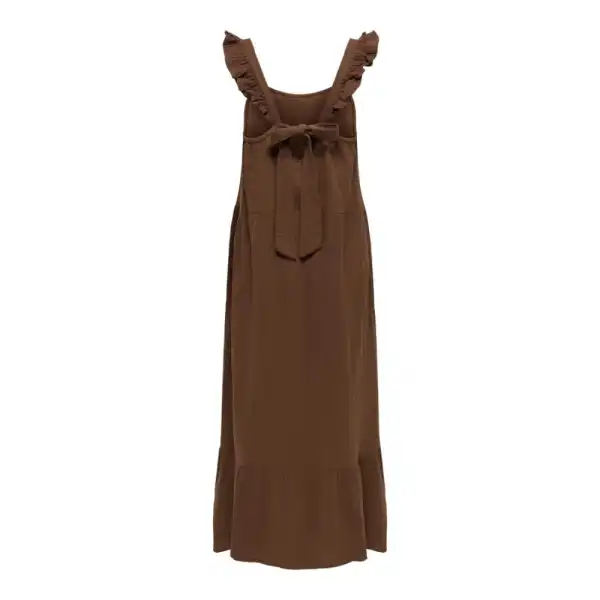 Refined Classic Women's Maxi Dress
