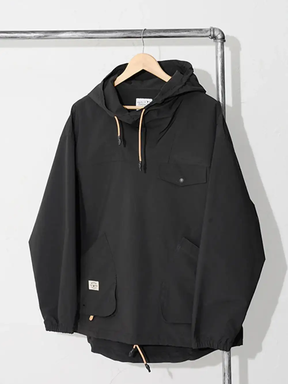 Men's Everyday Parka Jacket