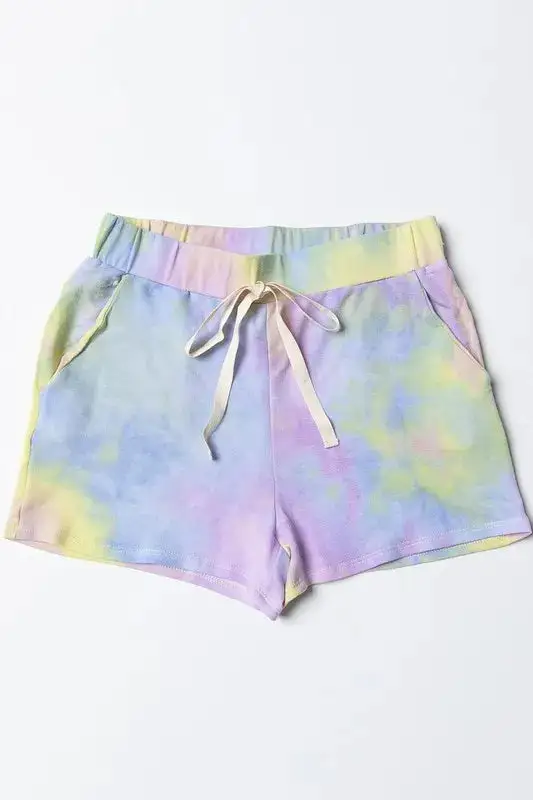 Laid Back Simple Casual Everyday Shorts