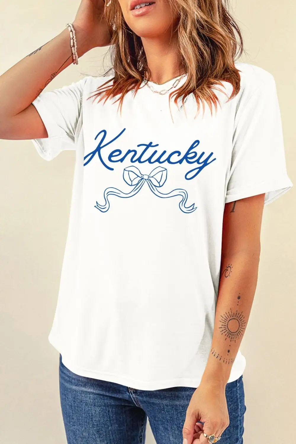 Active Graphic T-Shirt