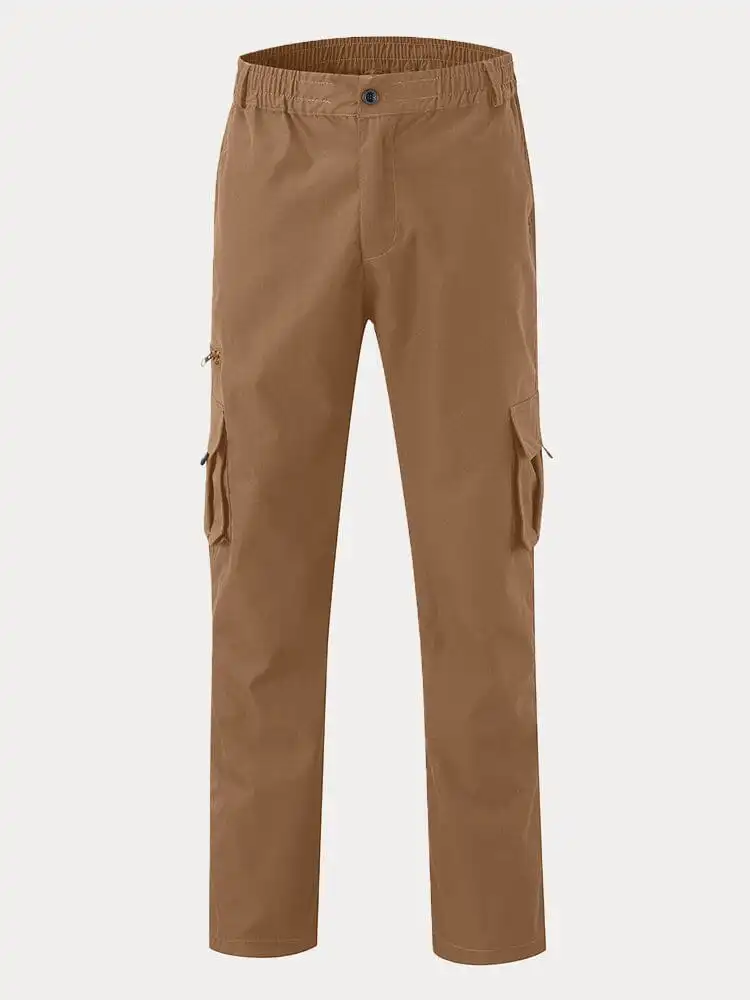 Cargo Chino Utility Pants