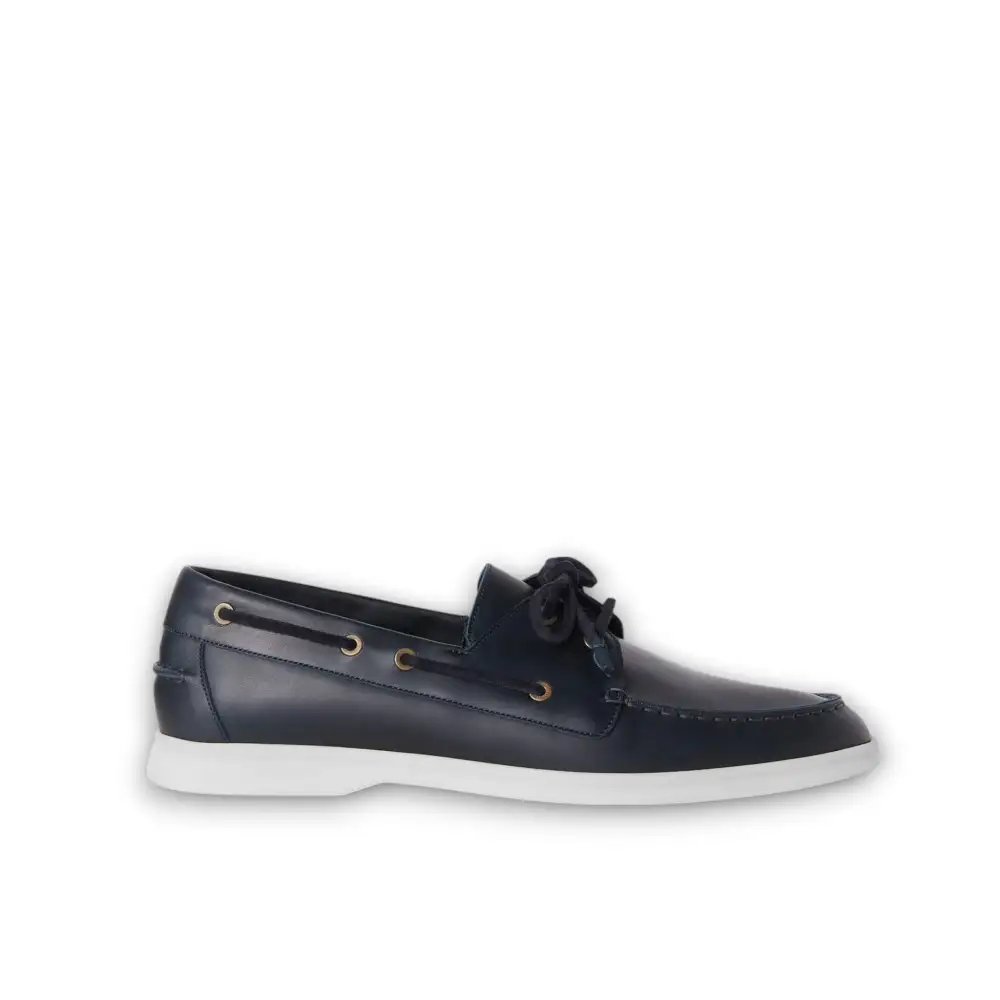Streetwise Oxford Shoes