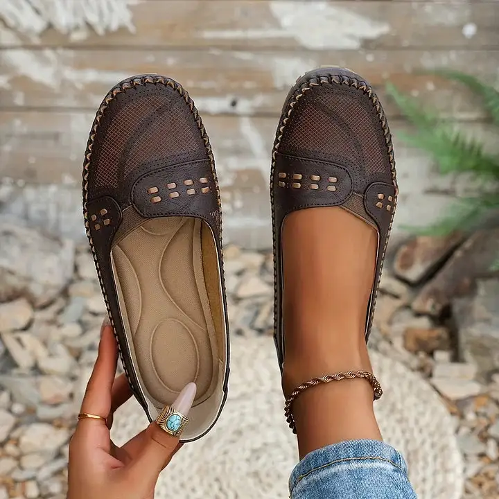  Comfortable Orthopedic Slip On Shoes Apparel