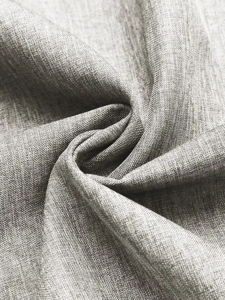 Classic Fit Suit Set