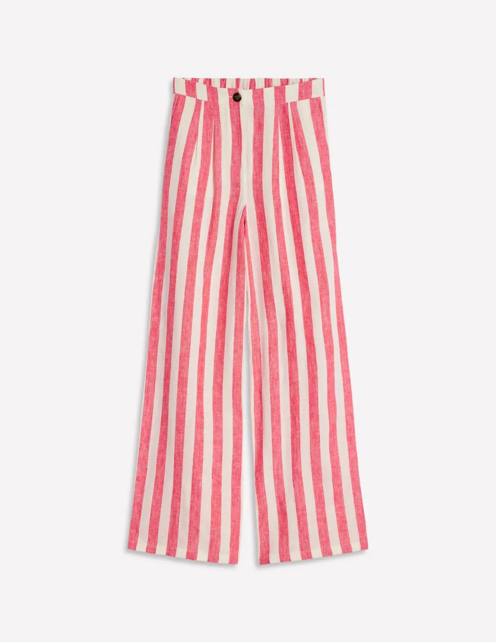 Dulwich Linen Pants