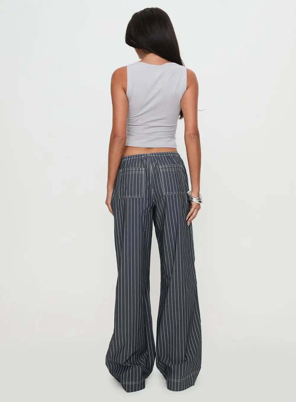 Terrance Baggy Lounge Pants