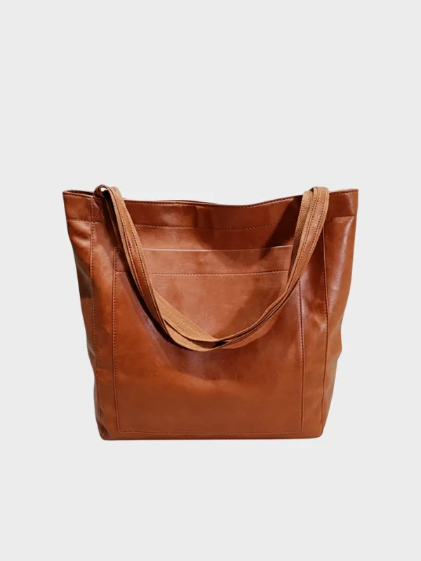 Clean Everyday Tote Bag
