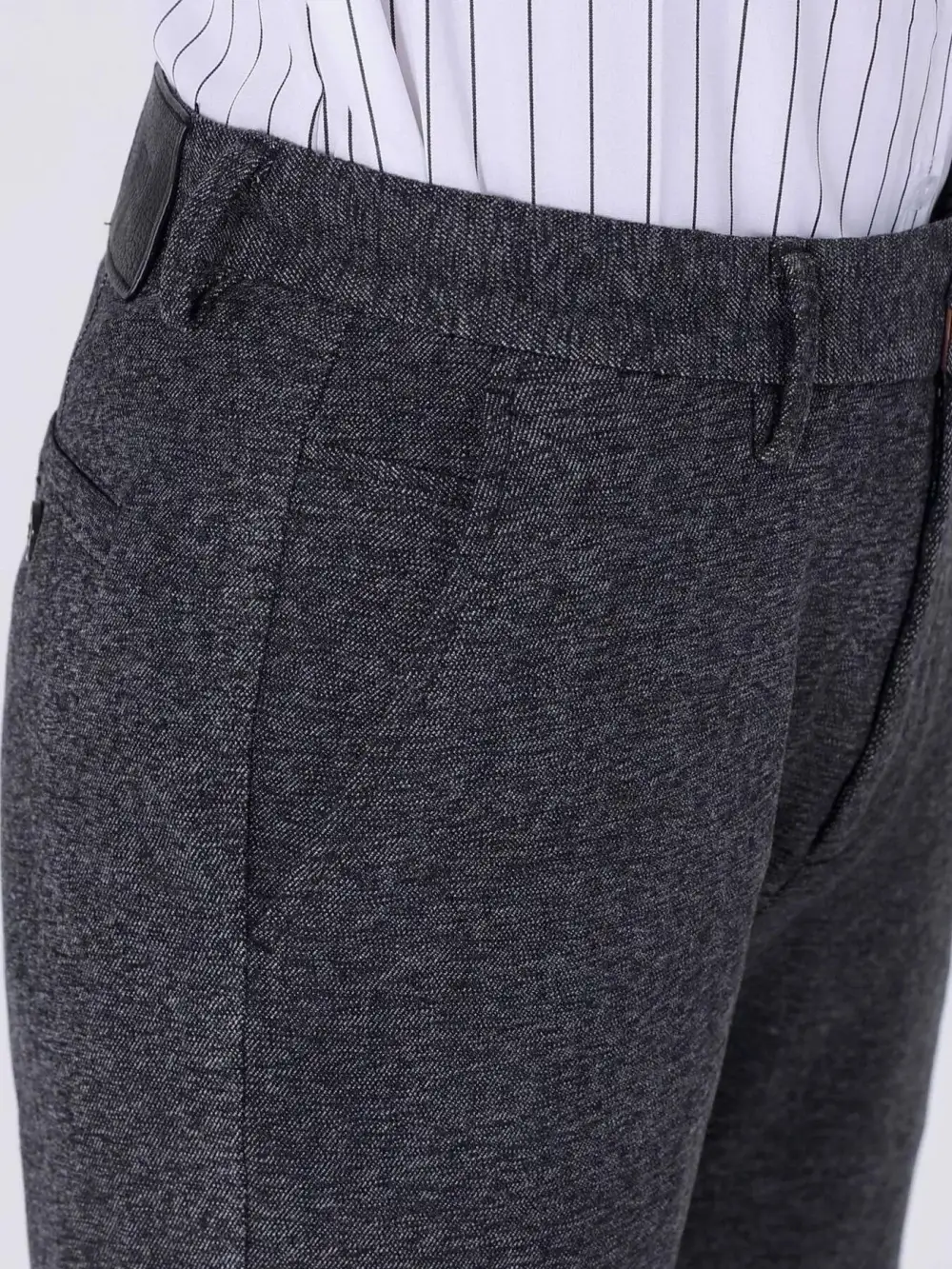 Clean Line Slim Fit Pants