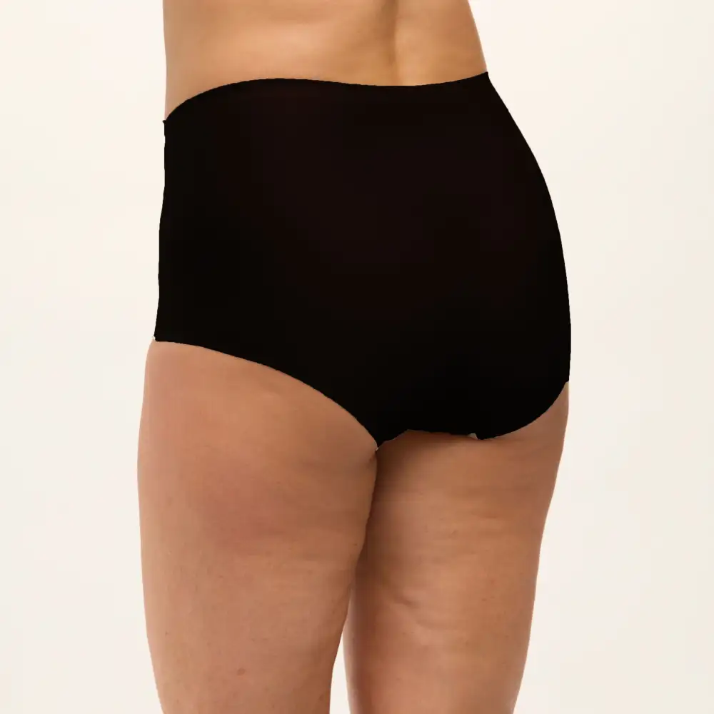Women's Lightweight Stretch Fit Shaping Panty