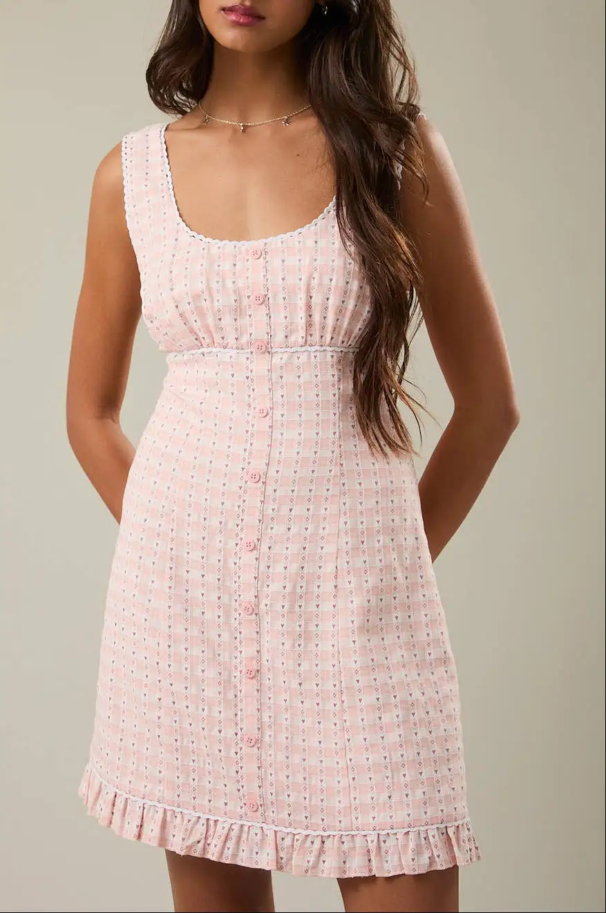Everyday Women's Casual Dress