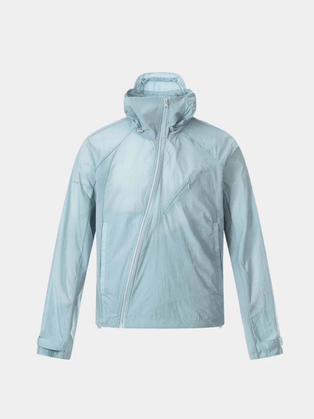 Everyday Outdoor Lightweight Breathable Quick Dry Sun Protection Jacket