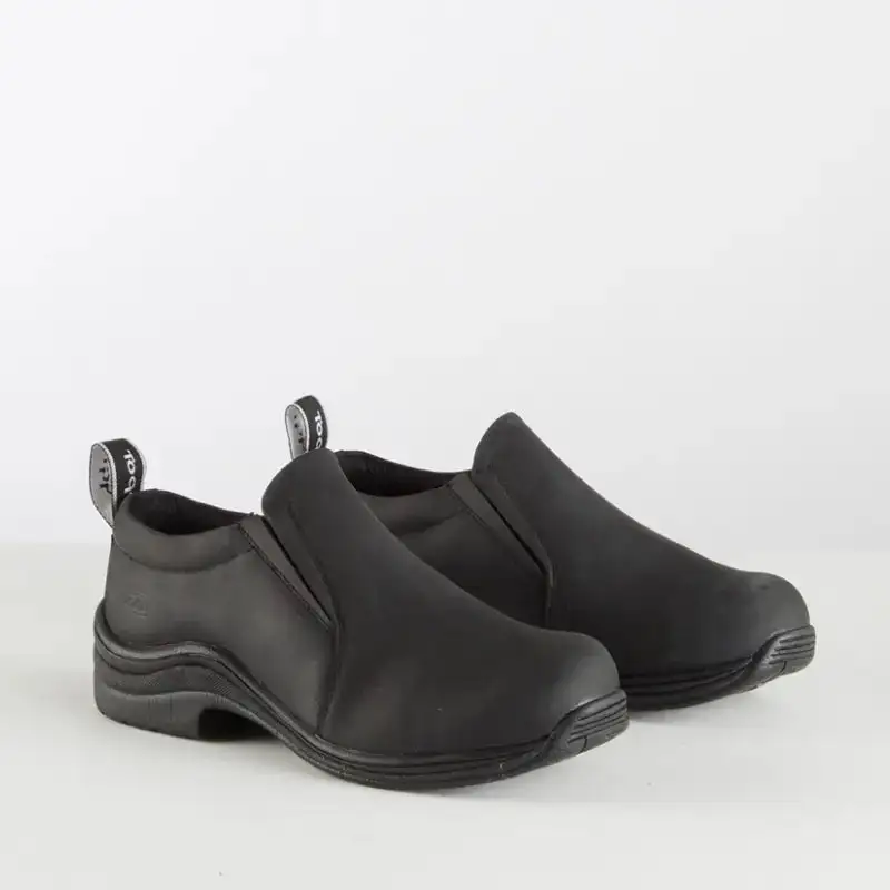 Classic Leather Classic Riding Boots