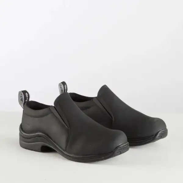 Classic Leather Classic Riding Boots