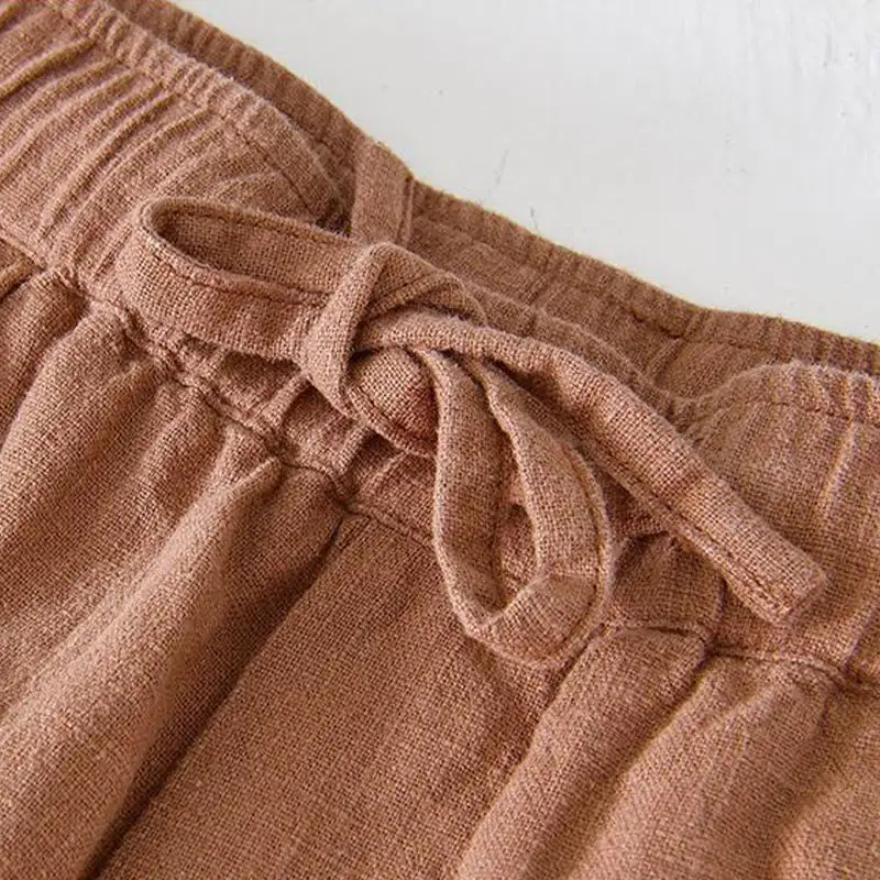 Relaxed Everyday Shorts