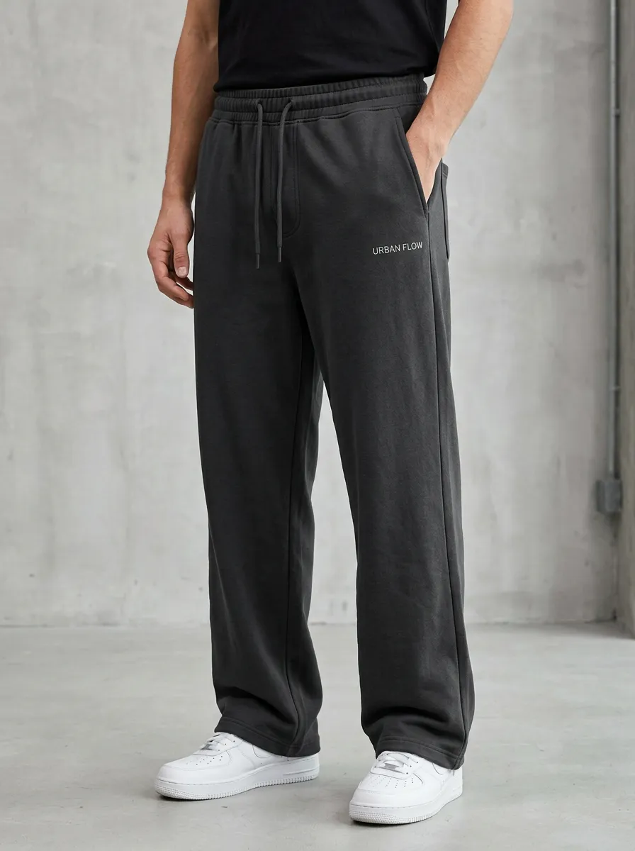 Sweatpants Men's Sweatpants
