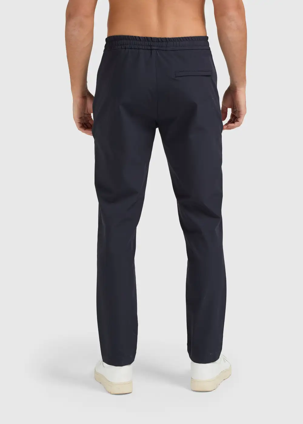 Soft Touch Tailored Trousers