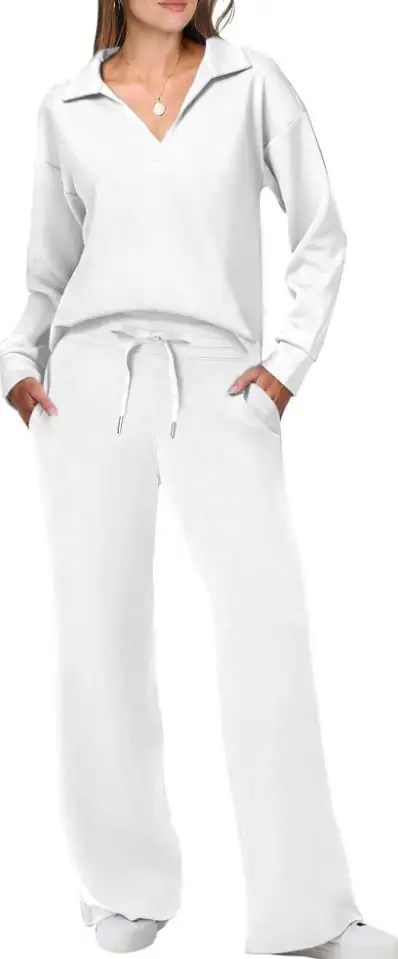 Longline Everyday Lounge Set