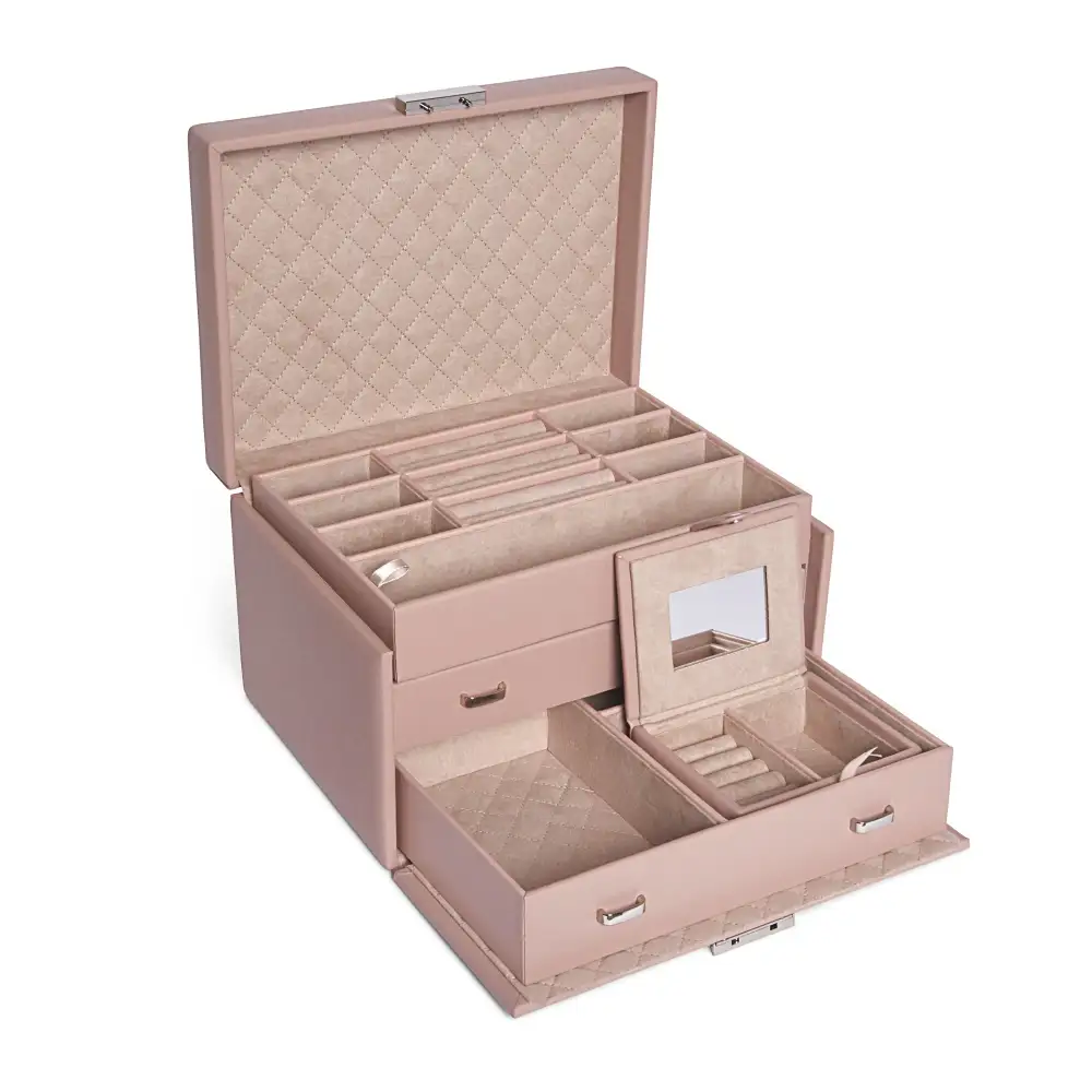 Jewelry Storage Box