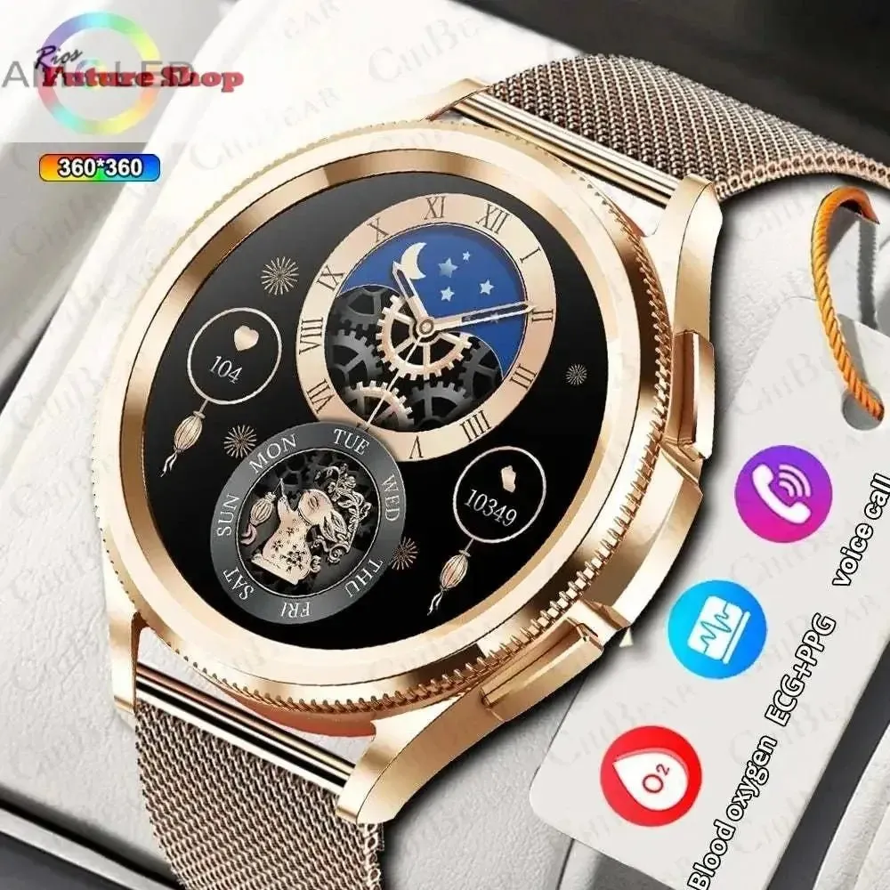 Apple Smartwatch | Smartwatch with Health & Fitness Tracking