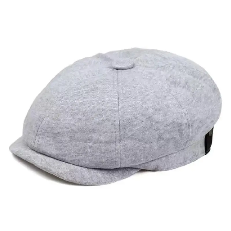 Cotton Casual Hat