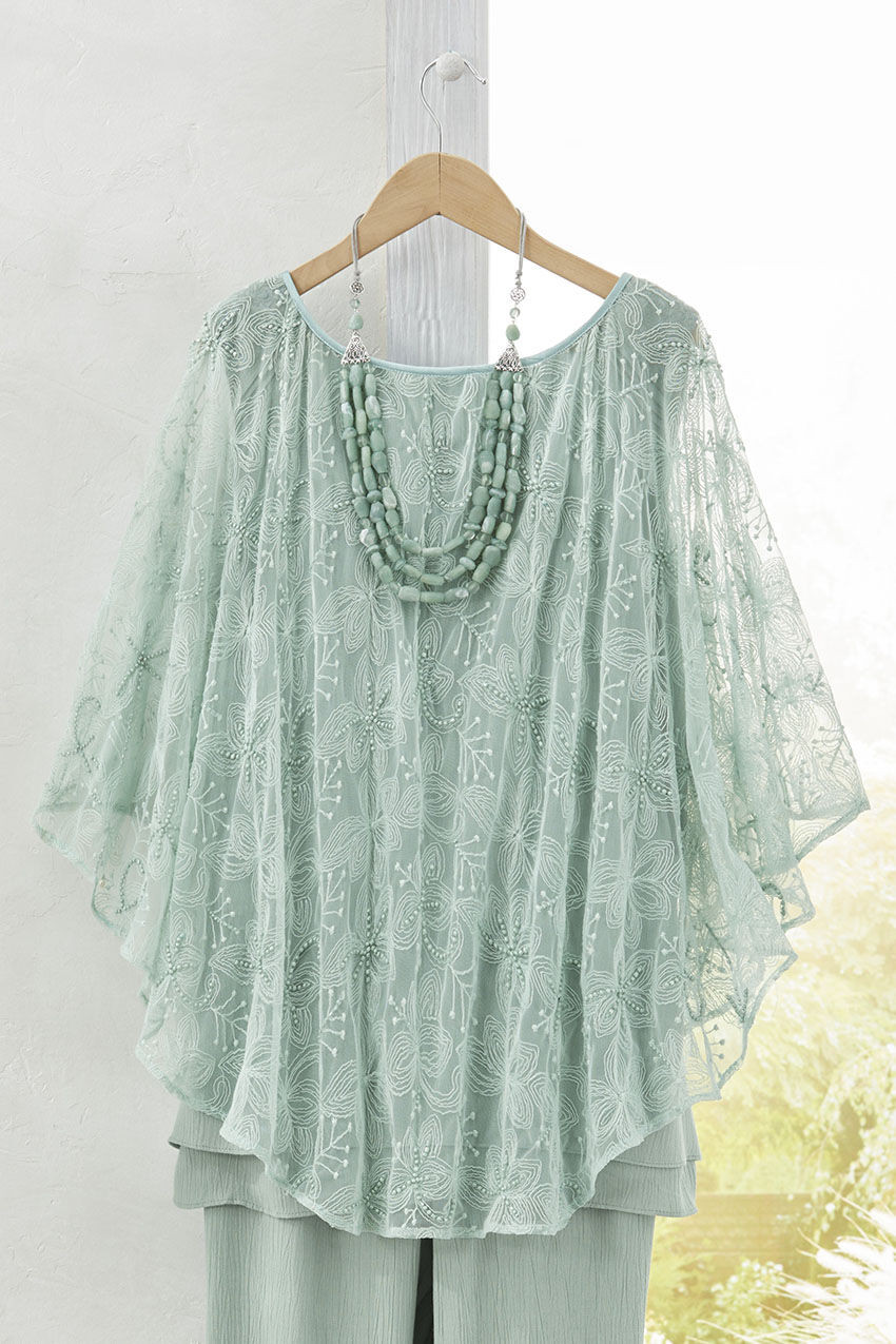 Elegance Popover Topper