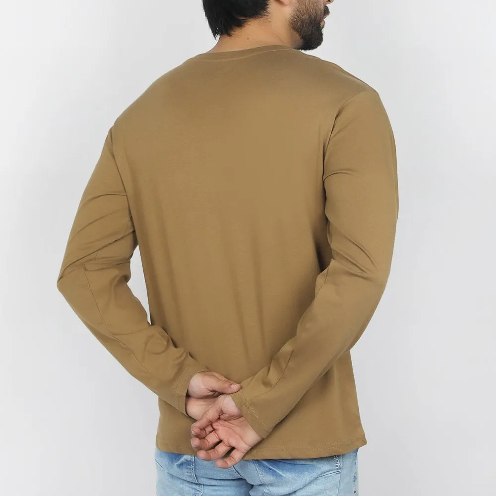 Men's Everyday Comfortable T-Shirt