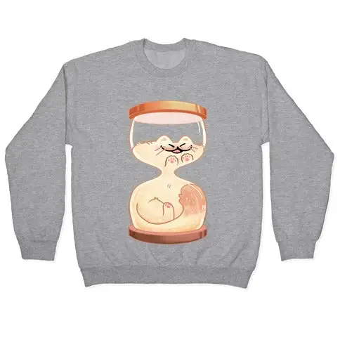 Comfort Keyboard Crewneck Sweatshirt
