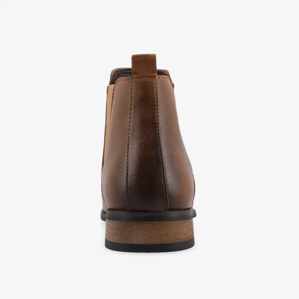 Dress Work Boots
