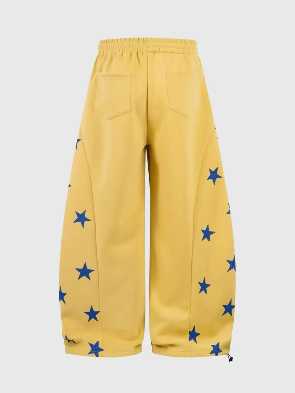 Everyday Star-Graphic Pants