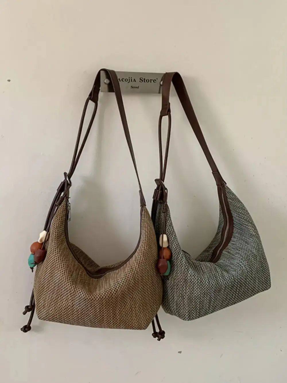 Women's Adjustable Strap Shoulder Bag
