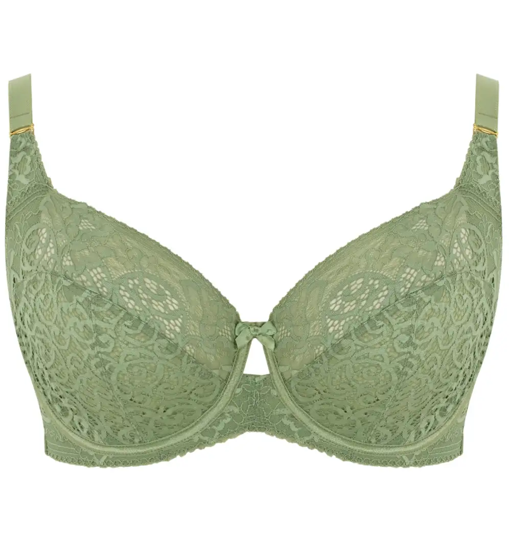 Classic Full Cup Underwire Bra