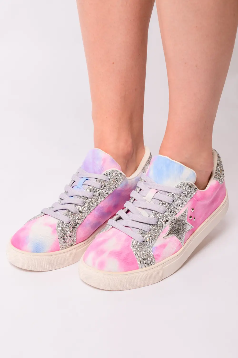 Supernova Pastel Sneakers