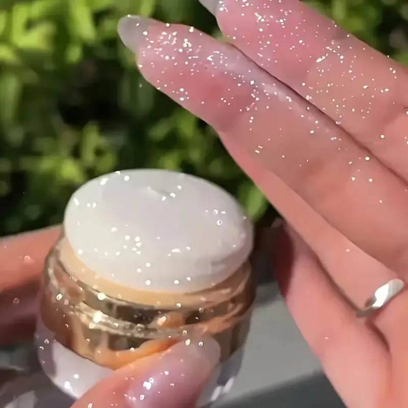 Sparkling Shimmer Highlighter
